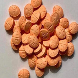 cropped Adderall 30mg IR Pills